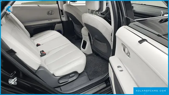 HYUNDAI IONIQ 5 LONG RANGE AWD