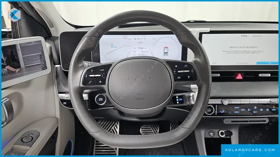 HYUNDAI IONIQ 5 LONG RANGE AWD