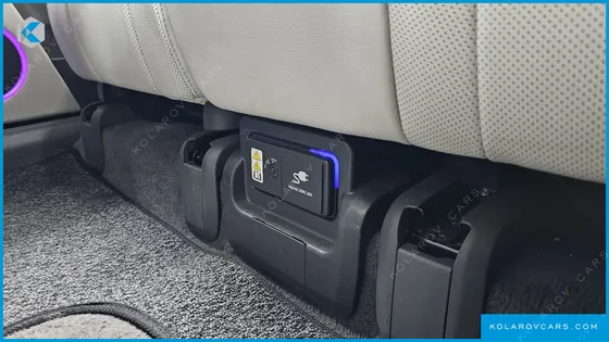 HYUNDAI IONIQ 5 LONG RANGE AWD