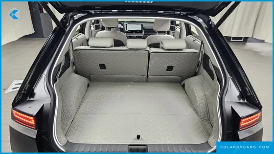 HYUNDAI IONIQ 5 LONG RANGE AWD