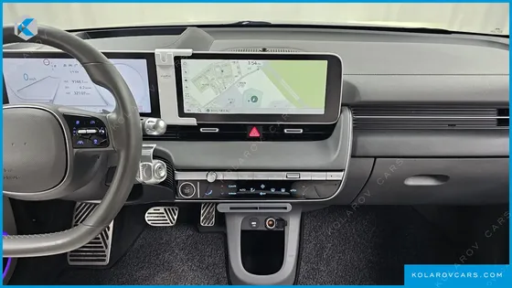 HYUNDAI IONIQ 5 LONG RANGE AWD