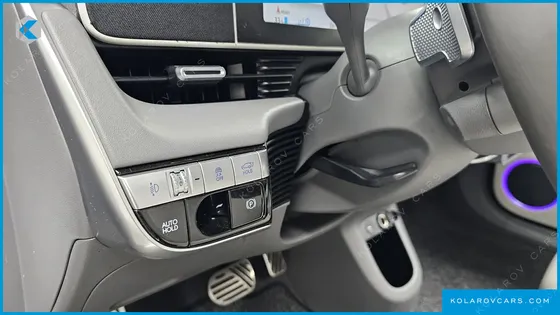 HYUNDAI IONIQ 5 LONG RANGE AWD