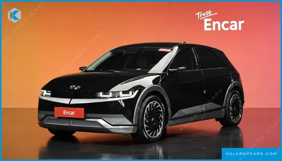 HYUNDAI IONIQ 5 LONG RANGE AWD