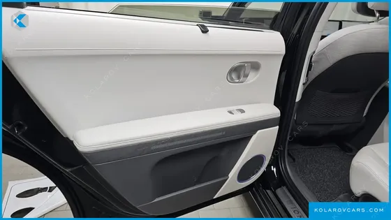 HYUNDAI IONIQ 5 LONG RANGE AWD