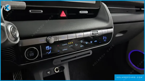 HYUNDAI IONIQ 5 LONG RANGE AWD