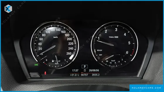 BMW 1 SERIES 118D SPORT 5DOOR