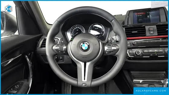 BMW 1 SERIES 118D SPORT 5DOOR