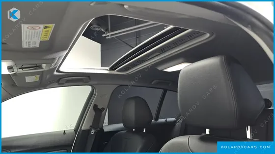 BMW 1 SERIES 118D SPORT 5DOOR