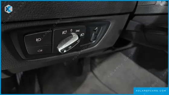 BMW 1 SERIES 118D SPORT 5DOOR