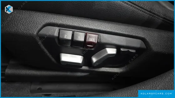 BMW 1 SERIES 118D SPORT 5DOOR
