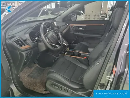 HONDA CR-V 2.0 HYBRID TOURING 4WD
