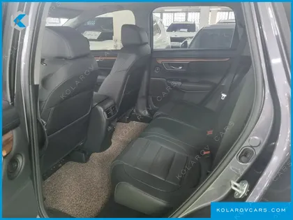 HONDA CR-V 2.0 HYBRID TOURING 4WD
