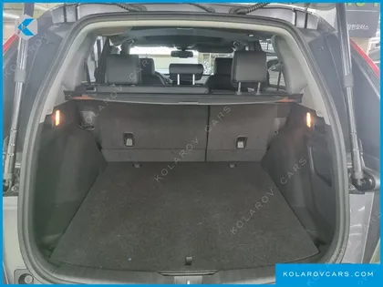 HONDA CR-V 2.0 HYBRID TOURING 4WD