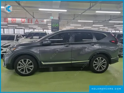 HONDA CR-V 2.0 HYBRID TOURING 4WD