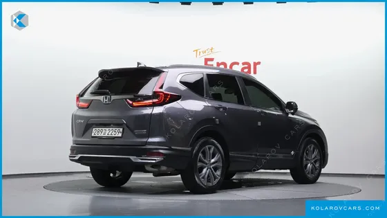 HONDA CR-V 2.0 HYBRID TOURING 4WD