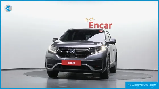 HONDA CR-V 2.0 HYBRID TOURING 4WD
