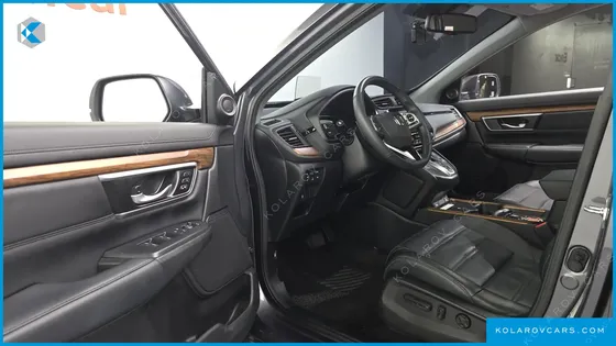 HONDA CR-V 2.0 HYBRID TOURING 4WD