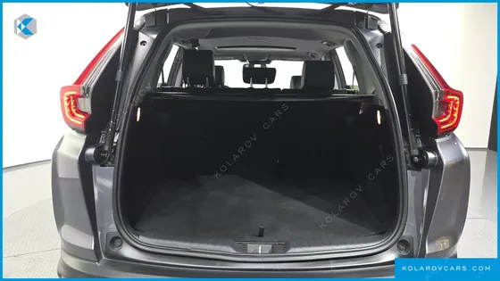 HONDA CR-V 2.0 HYBRID TOURING 4WD