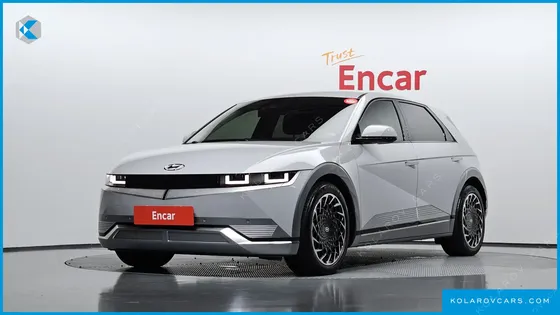 HYUNDAI IONIQ 5 LONG RANGE