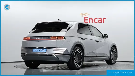 HYUNDAI IONIQ 5 LONG RANGE