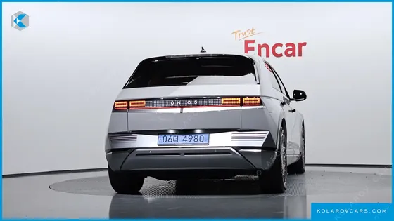 HYUNDAI IONIQ 5 LONG RANGE