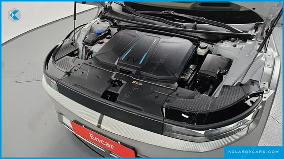 HYUNDAI IONIQ 5 LONG RANGE