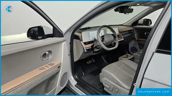 HYUNDAI IONIQ 5 LONG RANGE