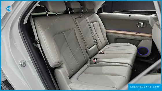 HYUNDAI IONIQ 5 LONG RANGE