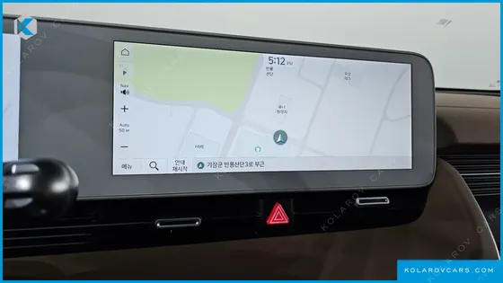 HYUNDAI IONIQ 5 LONG RANGE