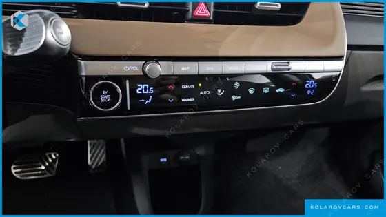 HYUNDAI IONIQ 5 LONG RANGE