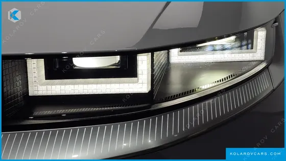 HYUNDAI IONIQ 5 LONG RANGE