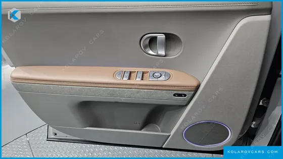 HYUNDAI IONIQ 5 LONG RANGE