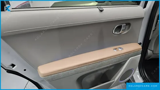 HYUNDAI IONIQ 5 LONG RANGE