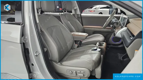HYUNDAI IONIQ 5 LONG RANGE