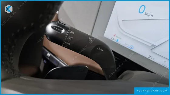 HYUNDAI IONIQ 5 LONG RANGE
