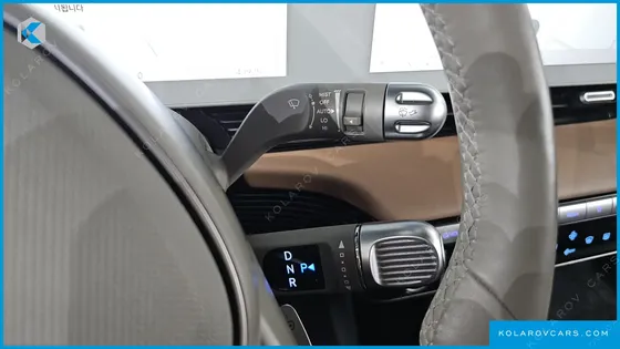 HYUNDAI IONIQ 5 LONG RANGE