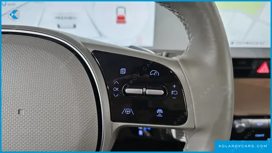 HYUNDAI IONIQ 5 LONG RANGE