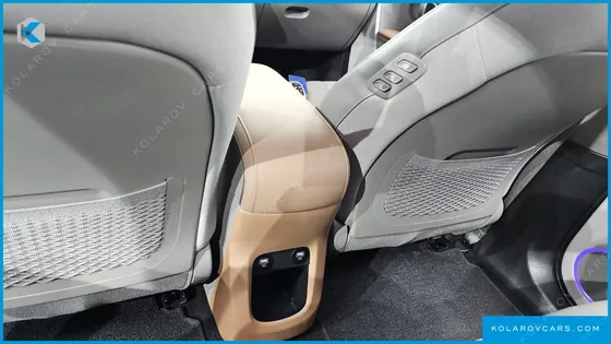HYUNDAI IONIQ 5 LONG RANGE