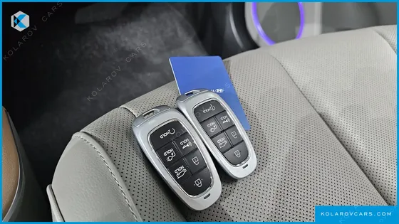 HYUNDAI IONIQ 5 LONG RANGE