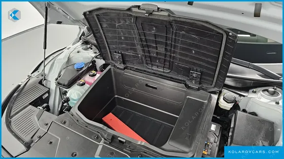 HYUNDAI IONIQ 5 LONG RANGE