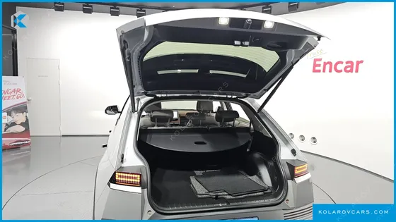 HYUNDAI IONIQ 5 LONG RANGE