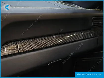PORSCHE 911 CARRERA S CABRIOLET