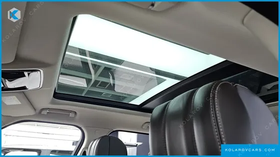 LAND ROVER RANGE ROVER 5.0 SC VOGUE SE