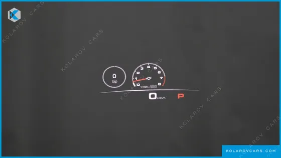 PORSCHE CAYENNE 3.0
