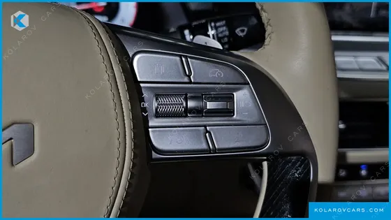 KIA K9 3.8 GDI AWD