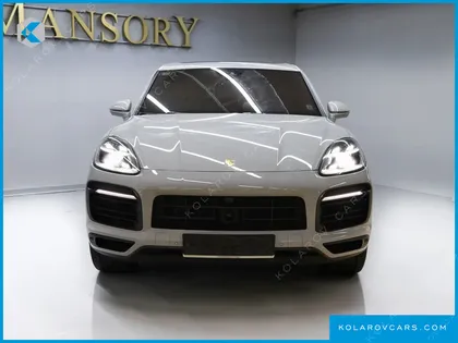 PORSCHE CAYENNE 3.0 PLATINUM EDITION