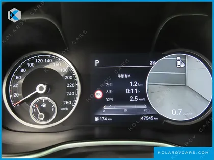 GENESIS G80 GASOLINE 2.5 TURBO 2WD