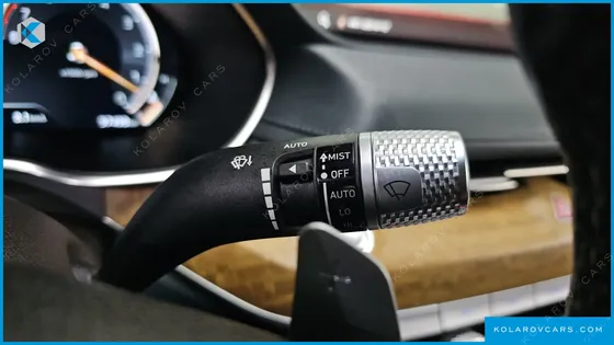GENESIS G80 GASOLINE 3.5 TURBO 2WD