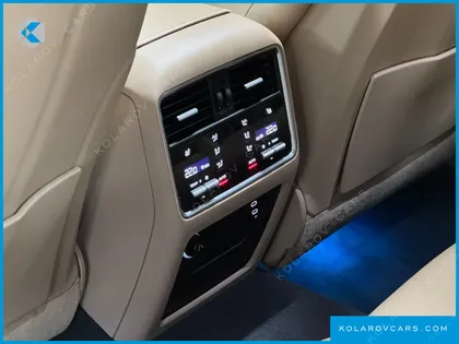 PORSCHE CAYENNE 3.0 E-HYBRID