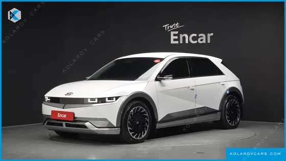 HYUNDAI IONIQ 5 LONG RANGE AWD